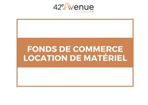 divers services à la vente -   42000  SAINT ETIENNE, surface 1050 m2 vente divers services - UBI427413554